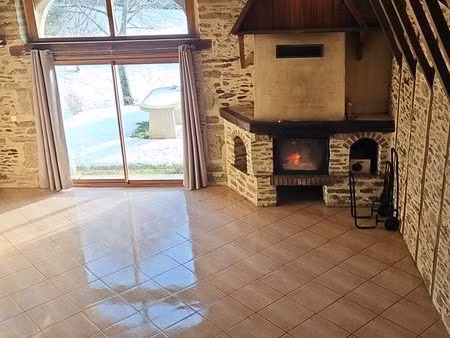 location maison de campagne