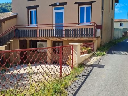 maison proche tarare