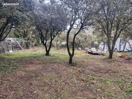 terrain loisir location