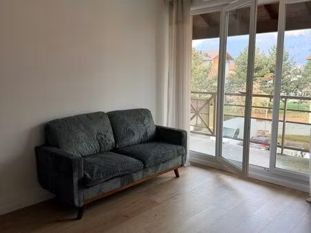 appartement à louer à bonneville