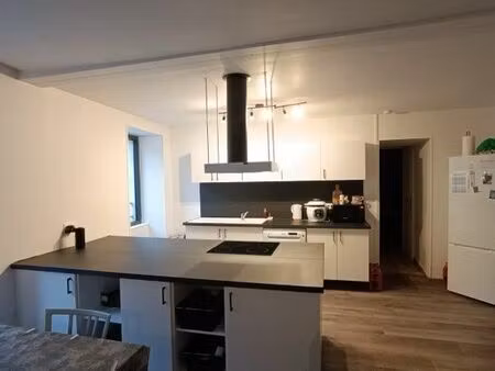appartement t2 à louer donzy