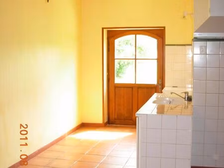 location appartement 2 pièces