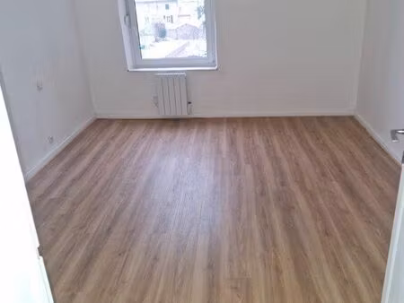 appartement f2 – 45 m² – halstroff – proche luxembourg