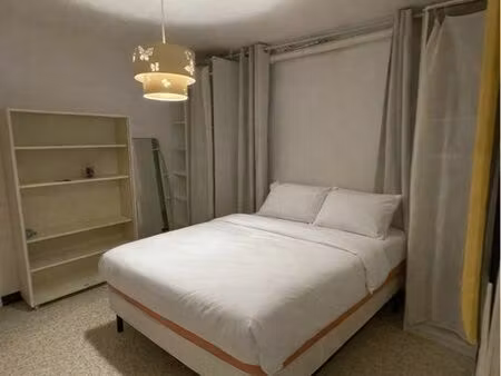 location appartement t2