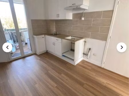 apparement 3 pieces limeil brevannes