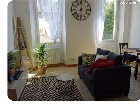 appartement de qualité