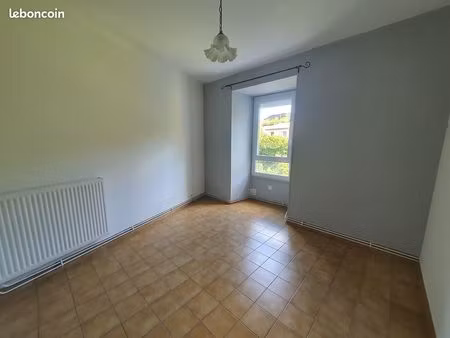 location appatement t2