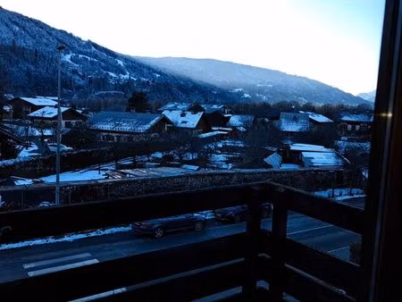 location vacances février