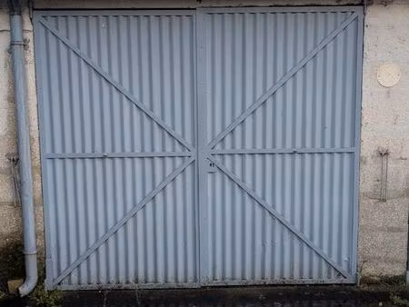 garage à louer