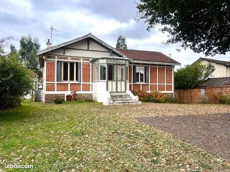 location maison 110 m 700 m jardin