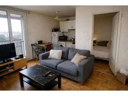 location appartement 2 pièces 34 m² à dugny (93440)  820 €