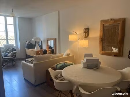 à louer appartement 50m2