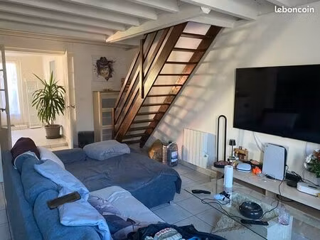 location maison à chartres