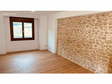 maison rénovée de 150 m² – 20 min de reims