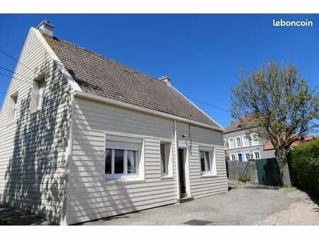 location d'une maison