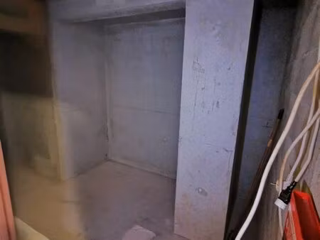 location cave 7 m2 approximatif