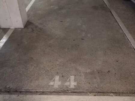 parking sécurisé boulogne billancourt - pont de sèvres