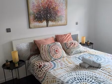 location maison avec piscine