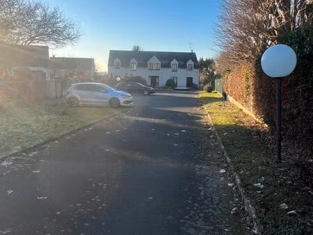 location place de parking