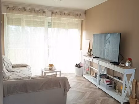 échange t4 domofrance