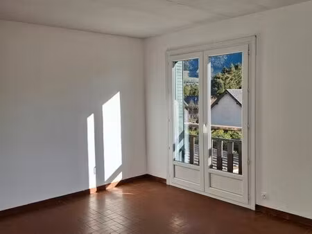 t3 84m² à lans en vercors