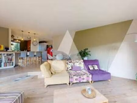 vente maison à divatte-sur-loire (44450) : à vendre / 192m² divatte-sur-loire