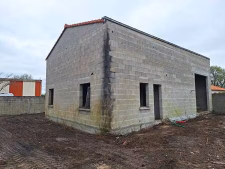 vente terrain à bouguenais (44340) : à vendre / 390m² bouguenais