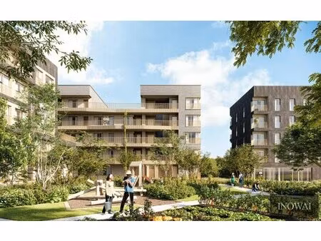 en vente appartement 177 67 m² – 1 737 253 € |luxembourg-kirchberg