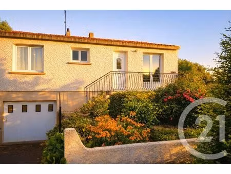 en vente maison 95 15 m² – 175 725 € |la merlatière