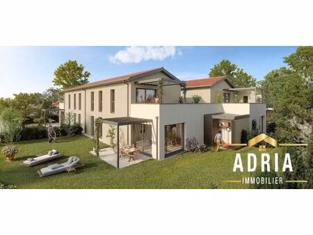 en vente maison 127 8 m² – 849 000 € |sathonay-village