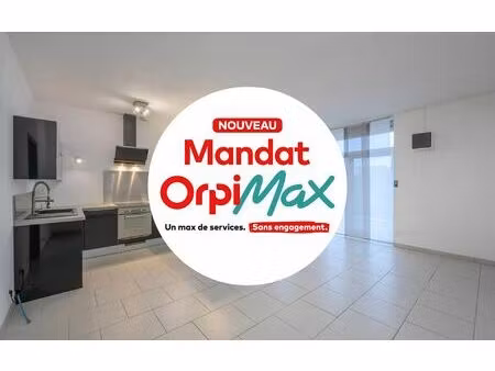 appartement billy-montigny 75.85 m² t-3 à vendre  125 390 €