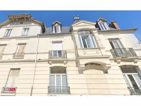 location appartement 3 pièces 58.2 m² à chaumont-en-vexin (60240)  900 €