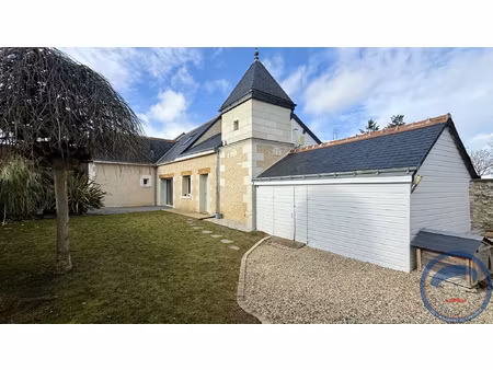 athée sur cher au calme.