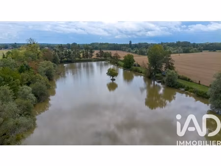 vente terrain 30 090 m²