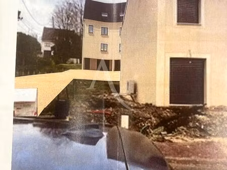 terrain 500 m² montfermeil