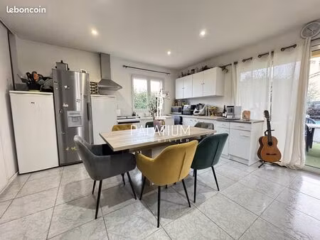 maison 2 pièces 48 m²