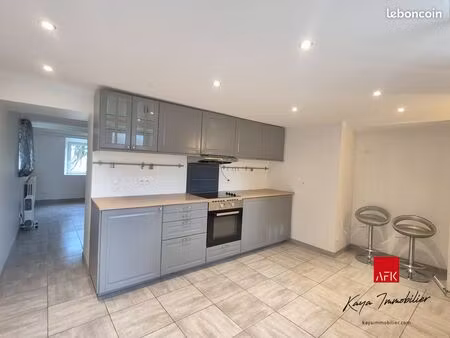 ferme 5 pièces 100 m²