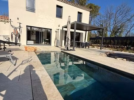 maison contemporaine 2024 garantie 4 pièces