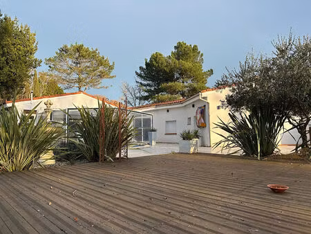 vente terrain 4 pièces  100.00m²  montastruc