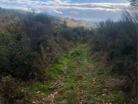 terrain non constructible