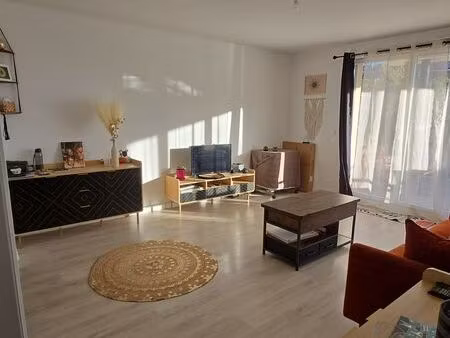 appartement a louer f3