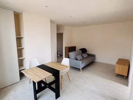 rare t3 refait à neuf