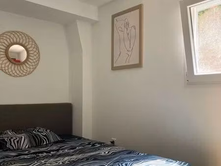 superbe t2 de 45m2 quartier animé