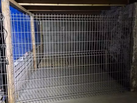 box fermé dans jarnac 16