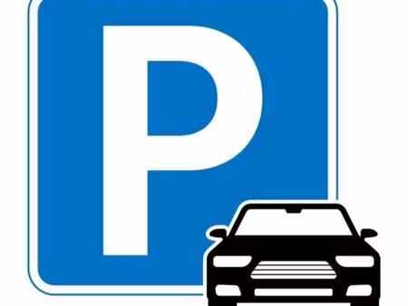 place parking - centre village