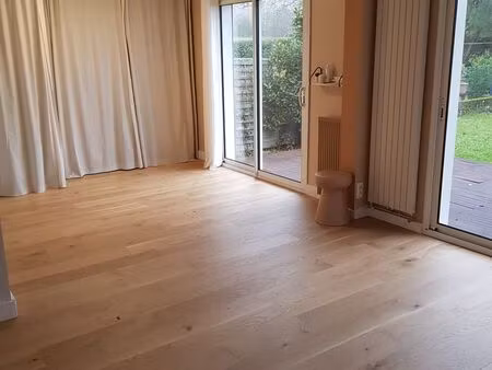 salle de pratique douce