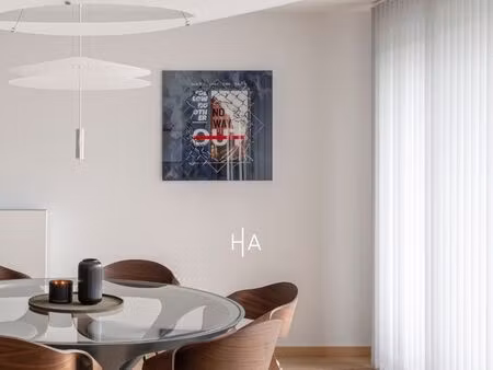 appartement t4 année 2021