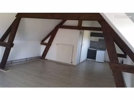 loue studio axe yvetot lillebonne