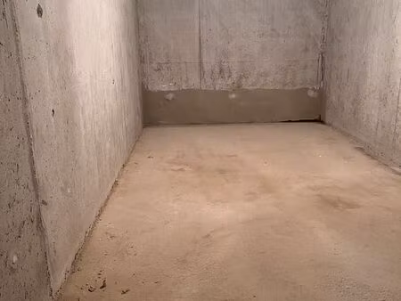 garages/box à vendre