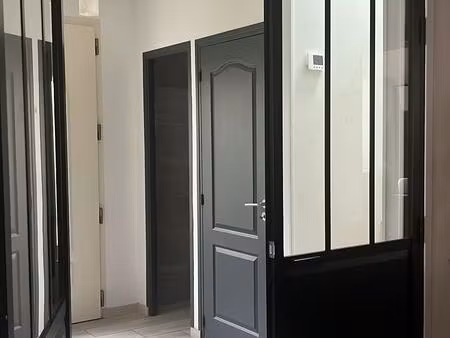 maison individuelle 145 m² – terrain 760 m² – suite parentale – sous-sol total – calme abs